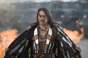 Danny Trejo photo #