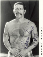 Danny Trejo photo #