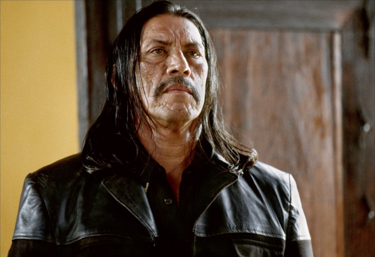 Danny Trejo: pic #192573