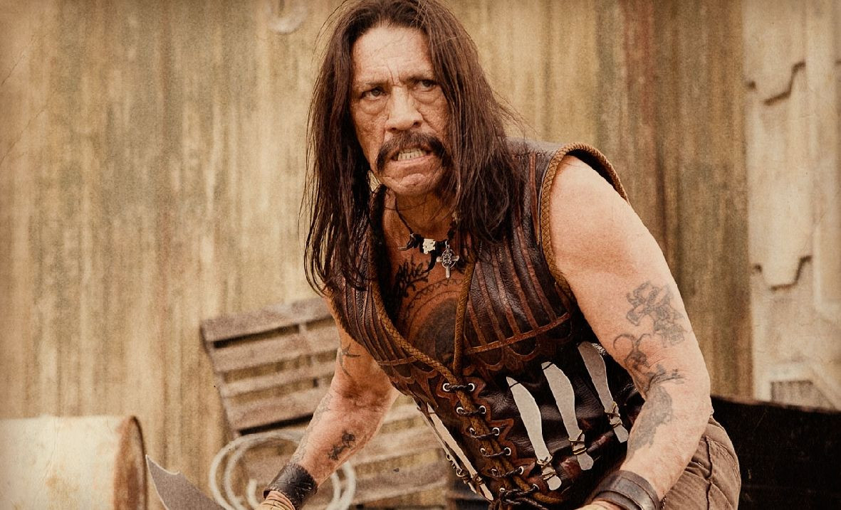 Danny Trejo: pic #286679