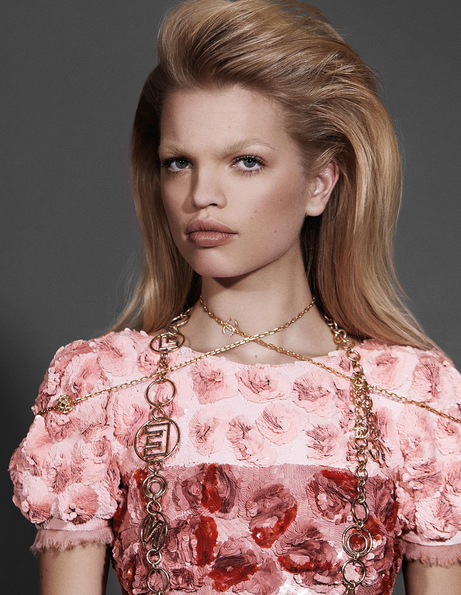 Daphne Groeneveld: pic #930276