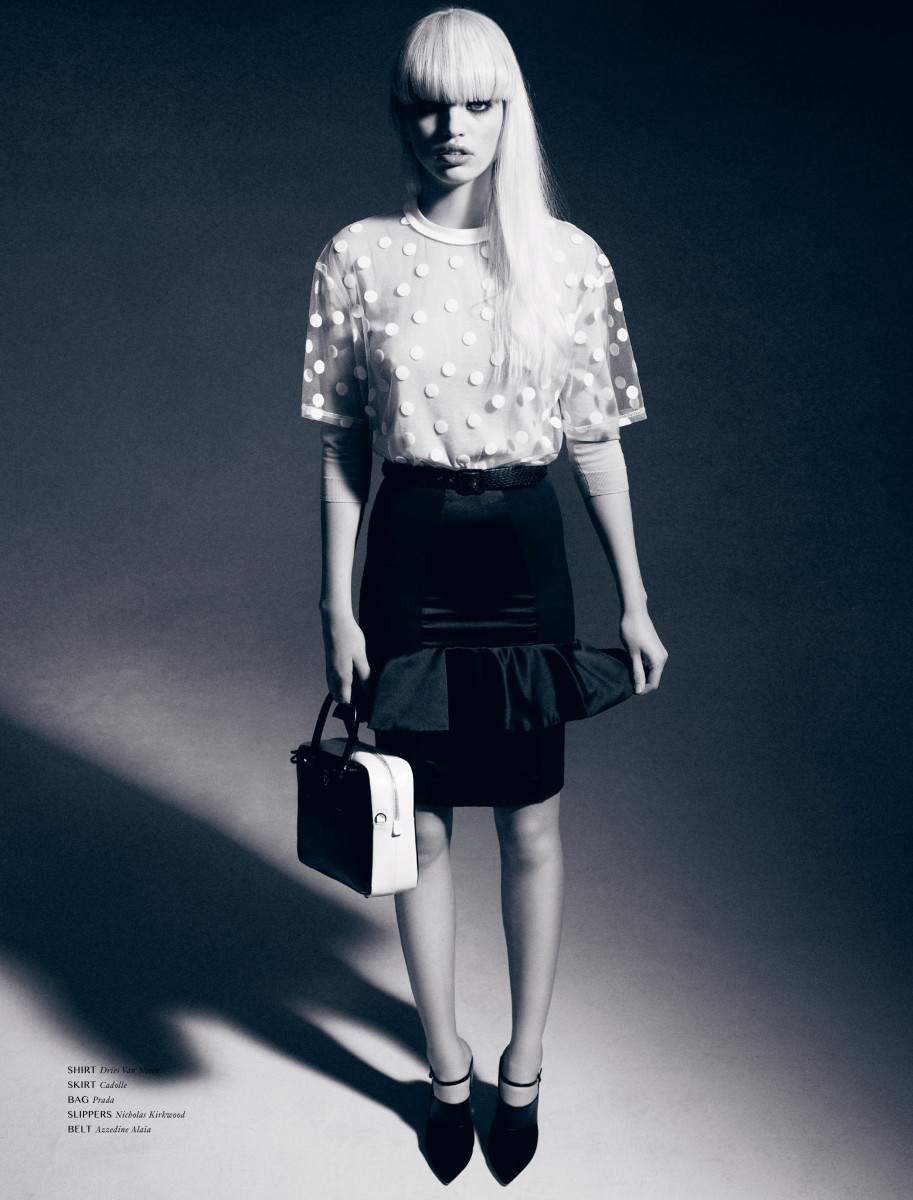 Daphne Groeneveld: pic #590329