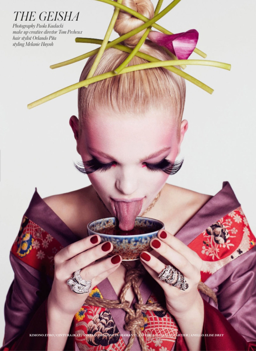 Daphne Groeneveld: pic #590331