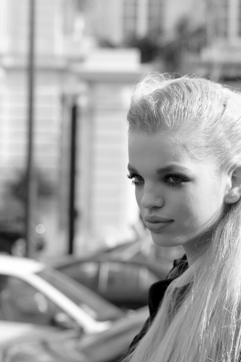 Daphne Groeneveld: pic #575441