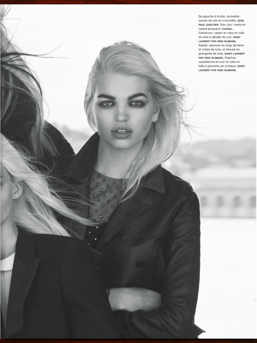 Daphne Groeneveld: pic #640023