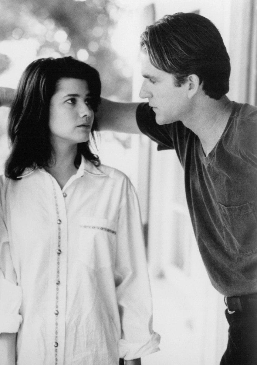 Daphne Zuniga: pic #366413