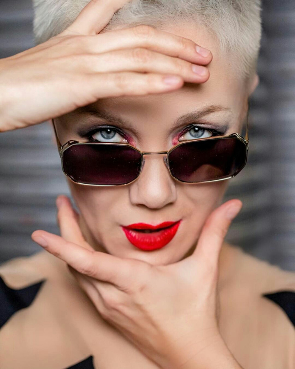 Daria Moroz: pic #1160935