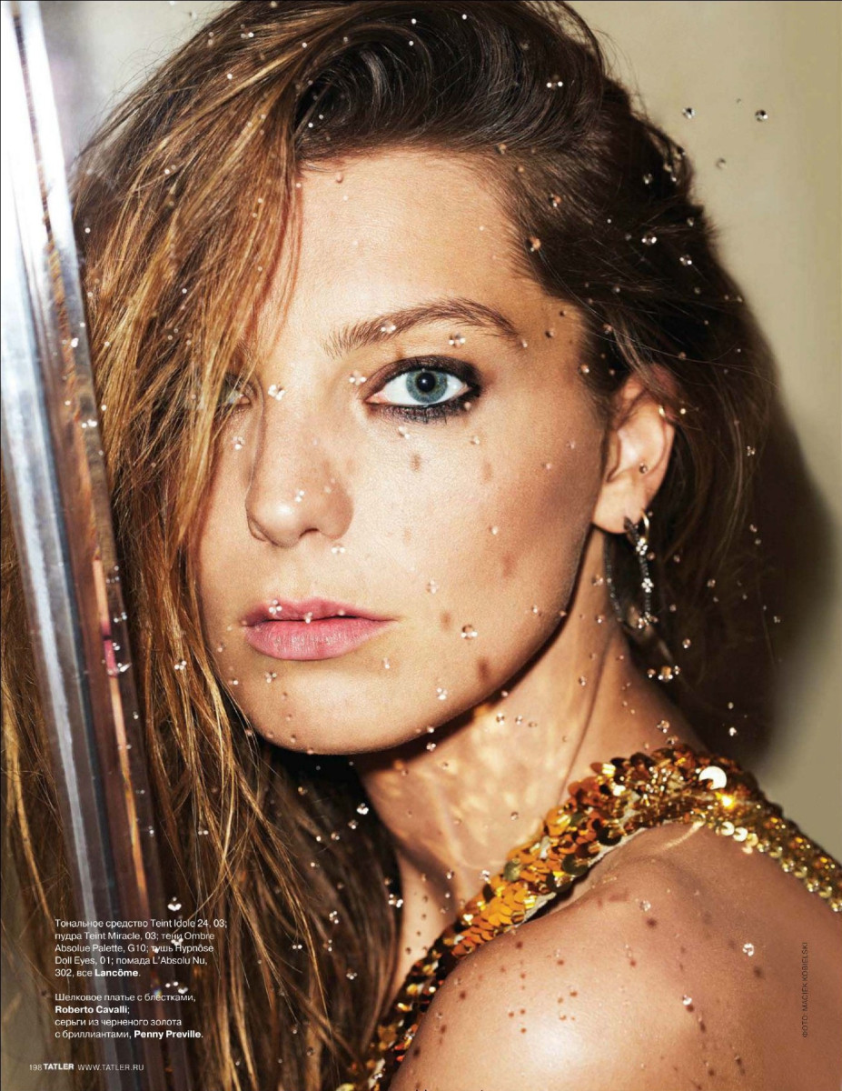 Daria Werbowy: pic #455971