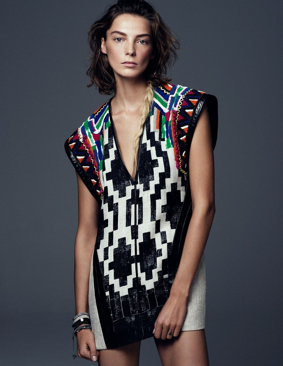 Daria Werbowy: pic #599048