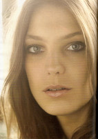 Daria Werbowy photo #