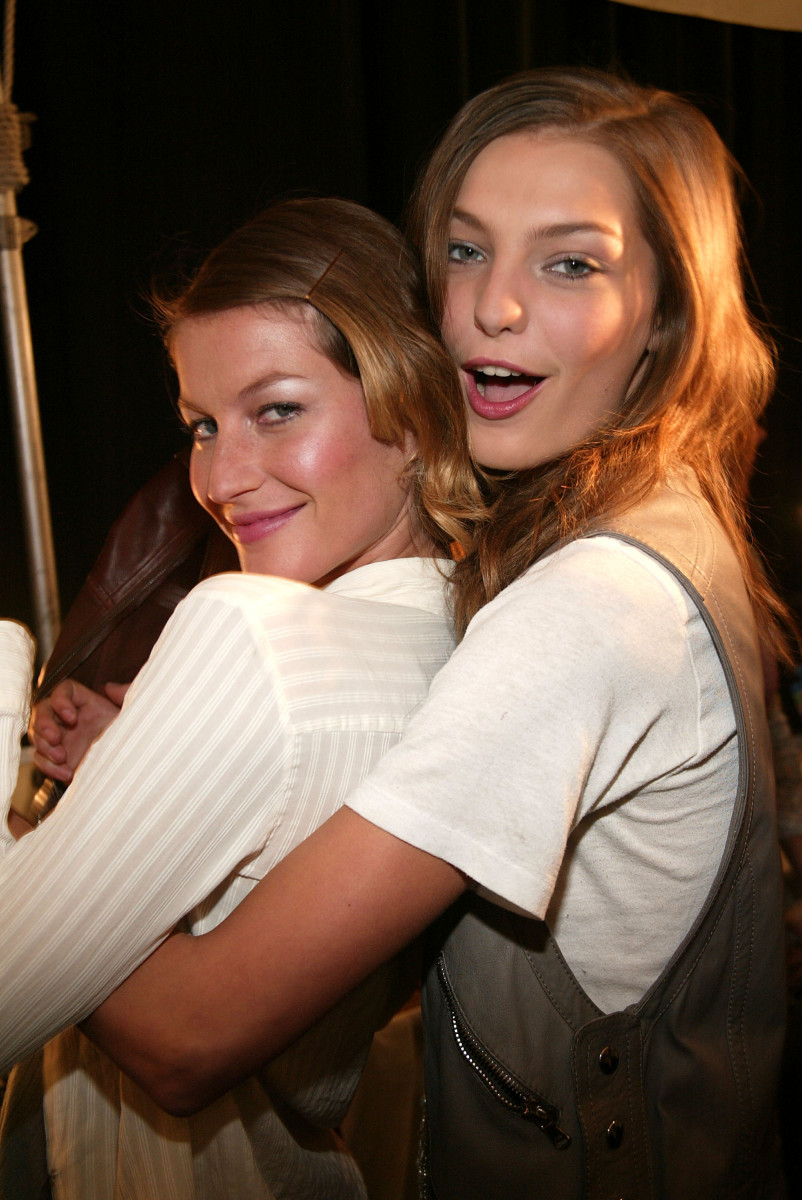 Daria Werbowy: pic #390135