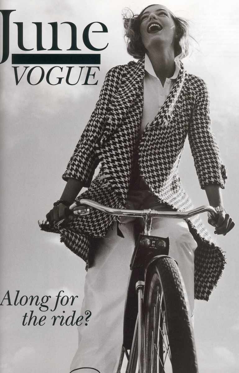 Daria Werbowy: pic #71959