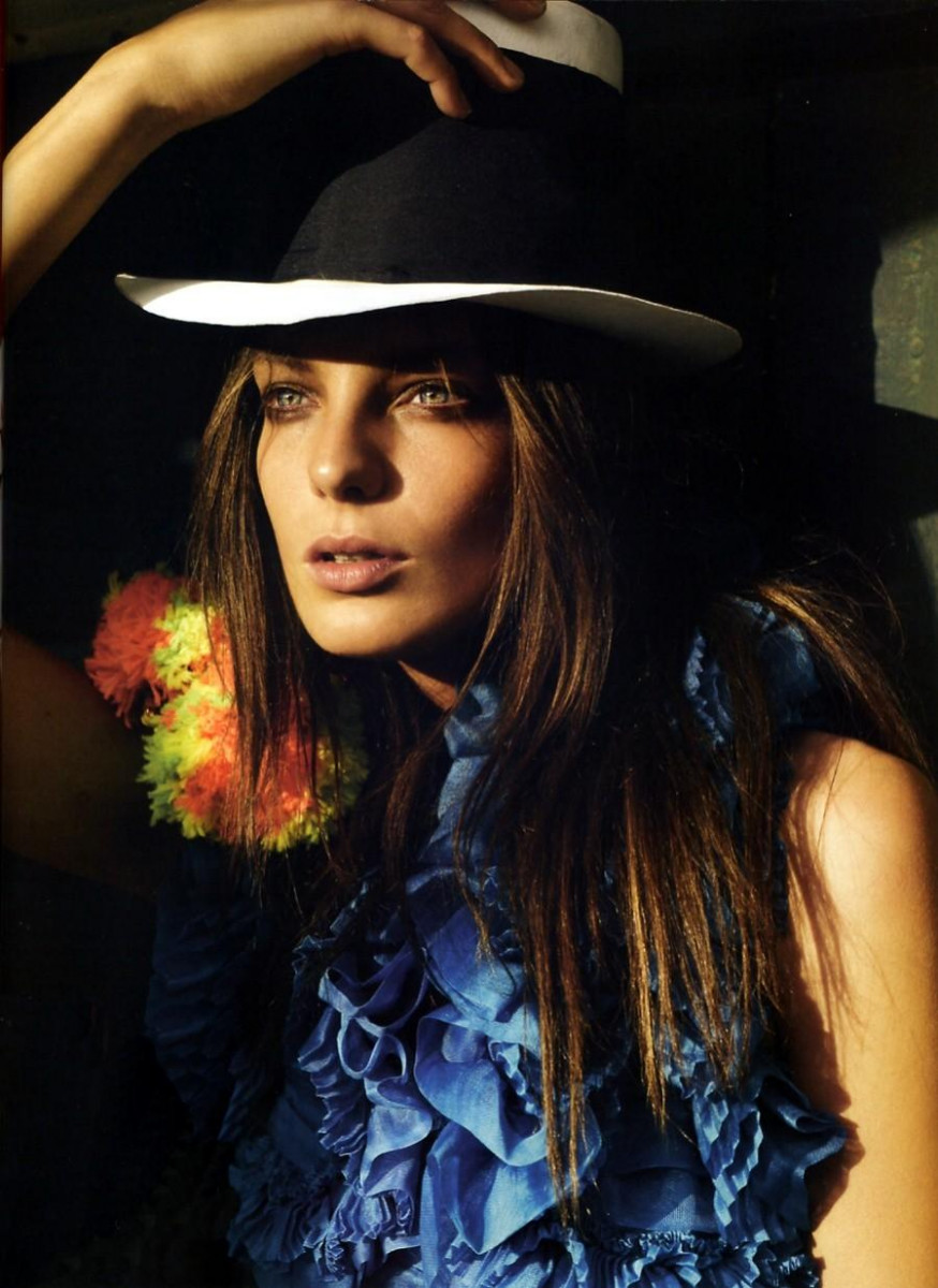 Daria Werbowy: pic #102708