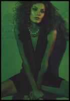 Daria Werbowy photo #