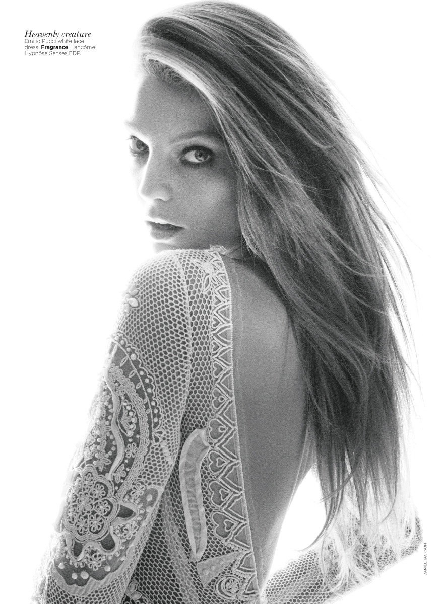 Daria Werbowy: pic #486882