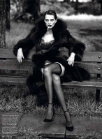 Daria Werbowy photo #