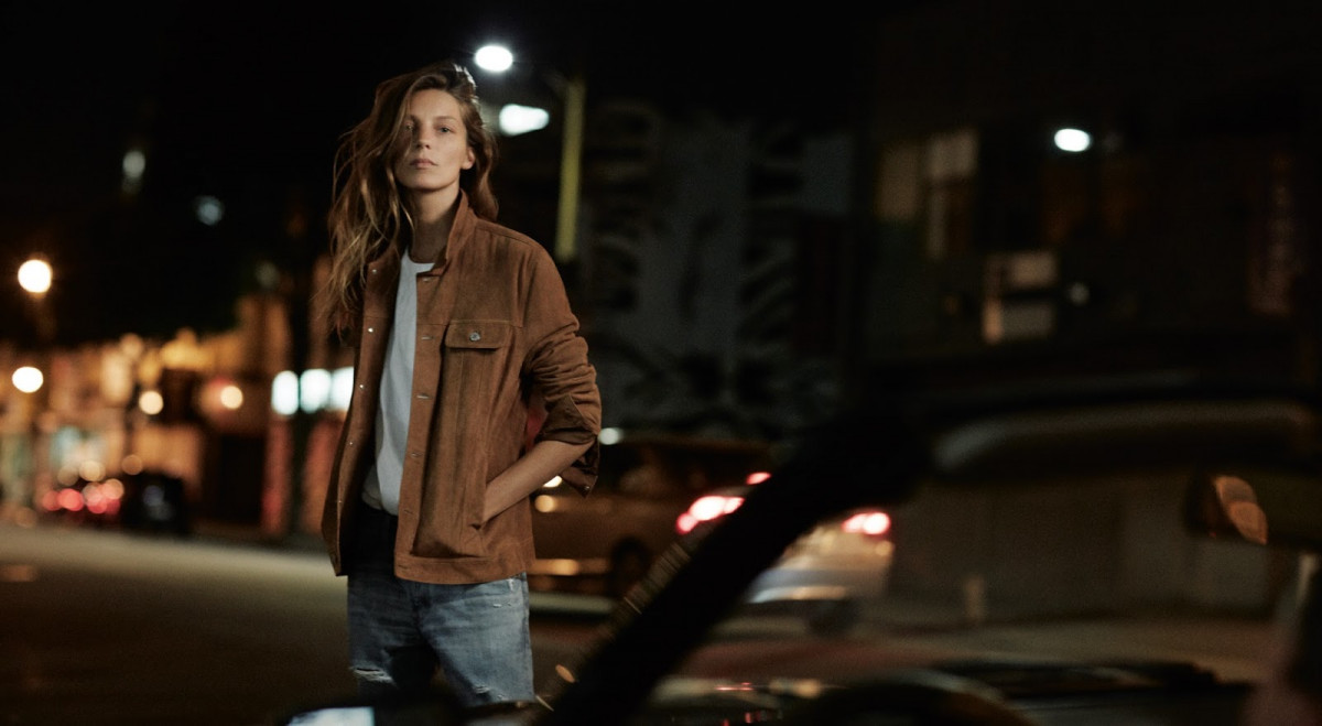 Daria Werbowy: pic #1156910