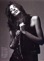 Daria Werbowy photo #