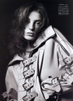 Daria Werbowy photo #