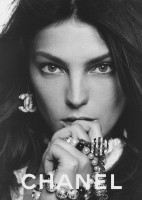 Daria Werbowy photo #