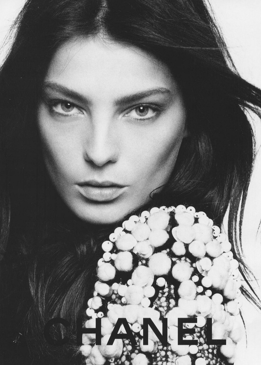 Daria Werbowy: pic #64028
