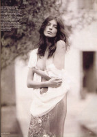 Daria Werbowy photo #