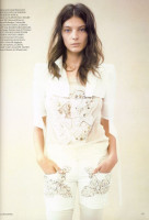 Daria Werbowy photo #