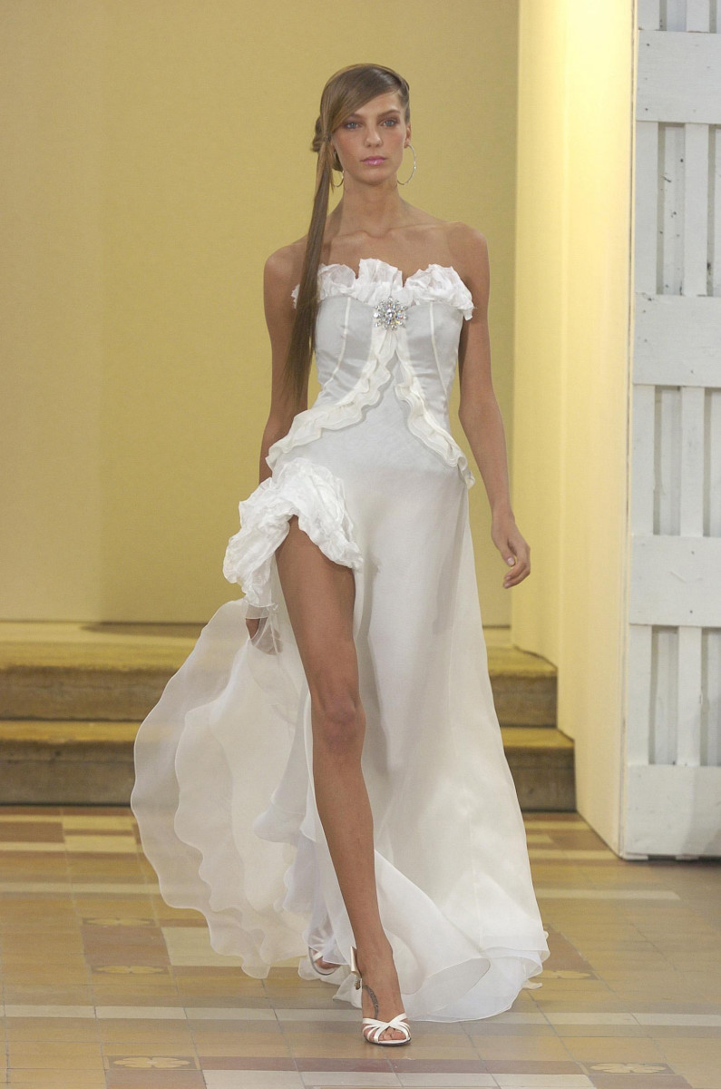 Daria Werbowy: pic #133324