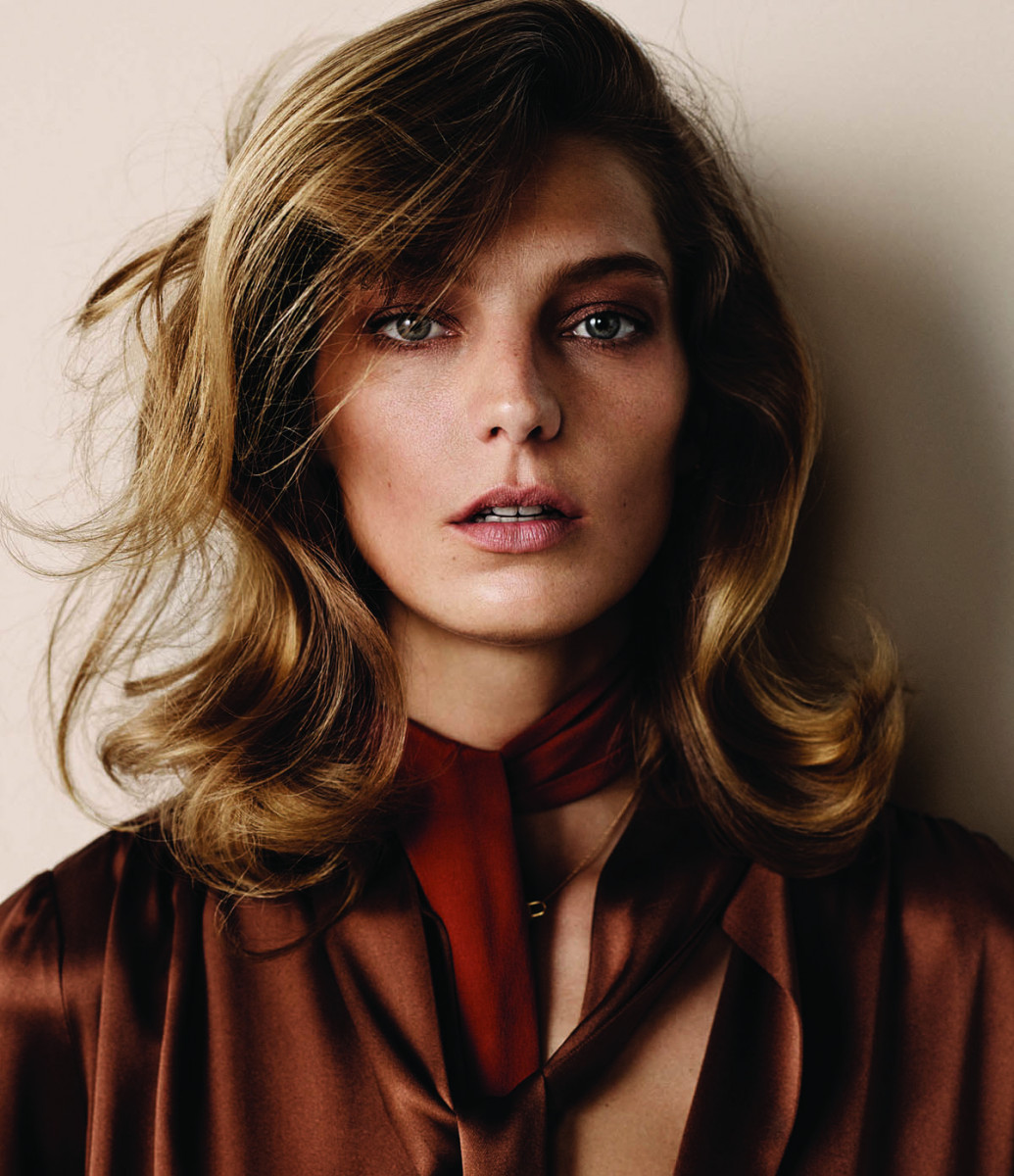 Daria Werbowy: pic #1116342