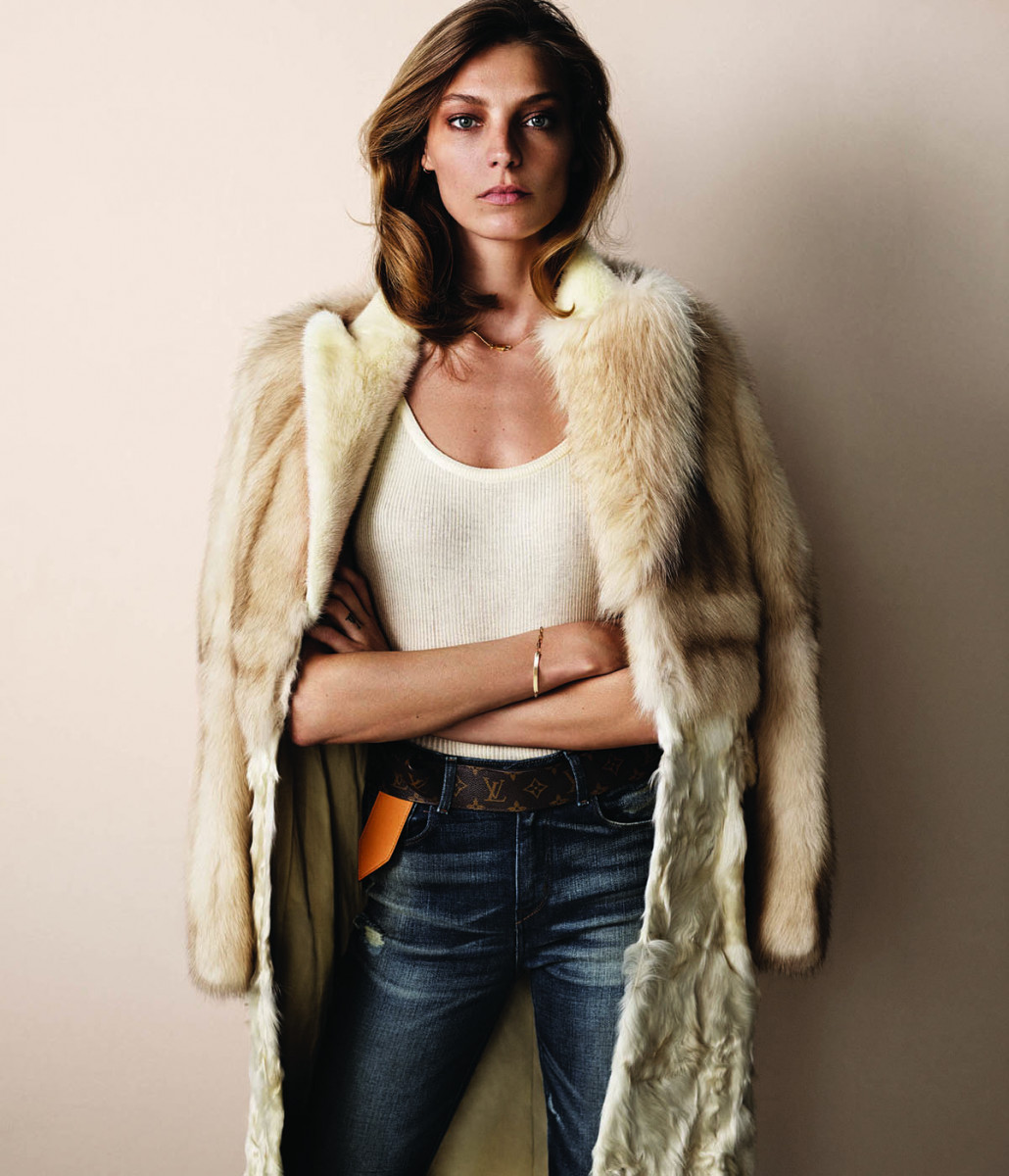 Daria Werbowy: pic #1116343