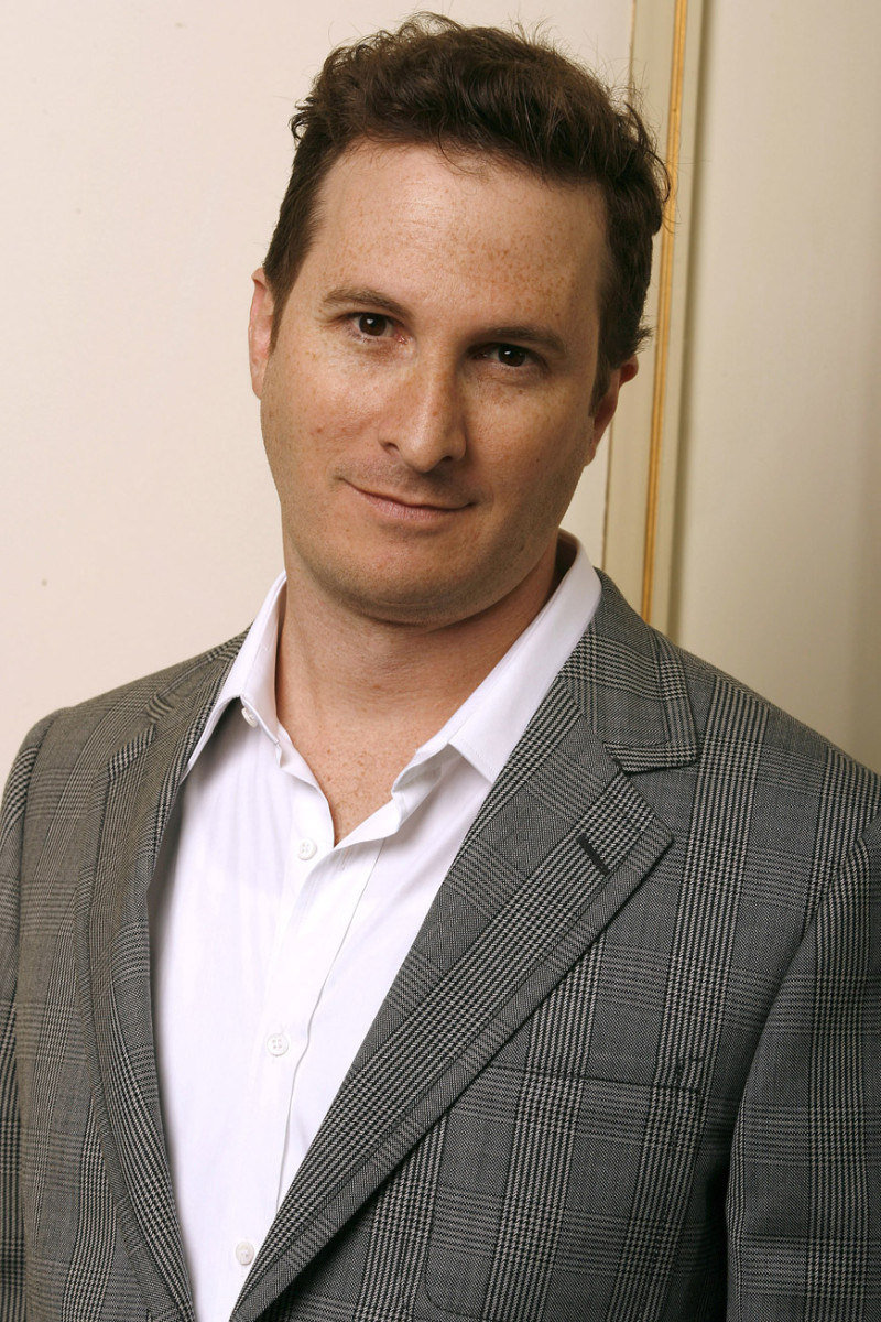 Darren Aronofsky: pic #607637
