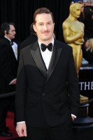 Darren Aronofsky photo #
