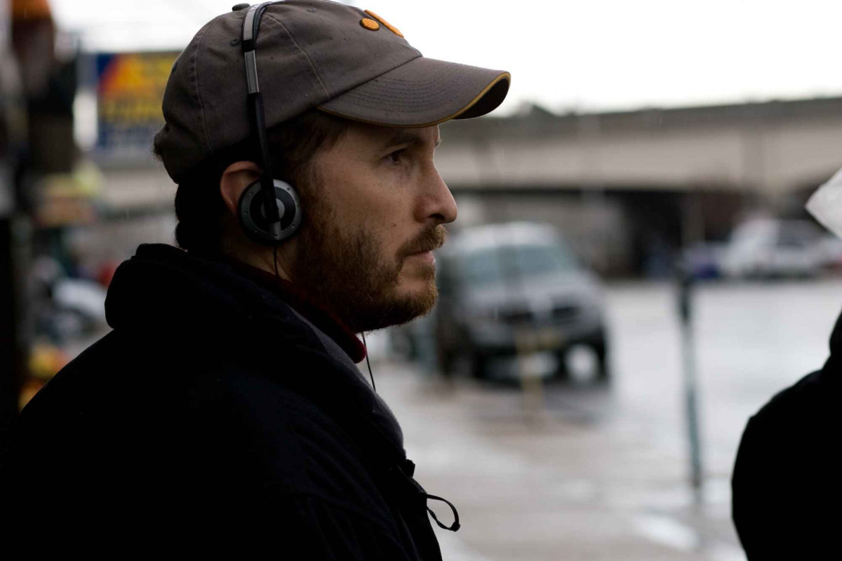 Darren Aronofsky: pic #607642
