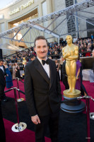 Darren Aronofsky photo #