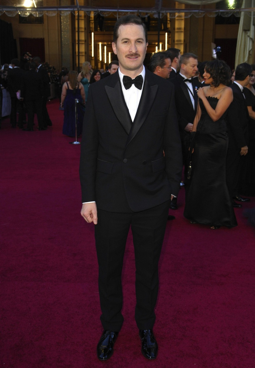 Darren Aronofsky: pic #607638