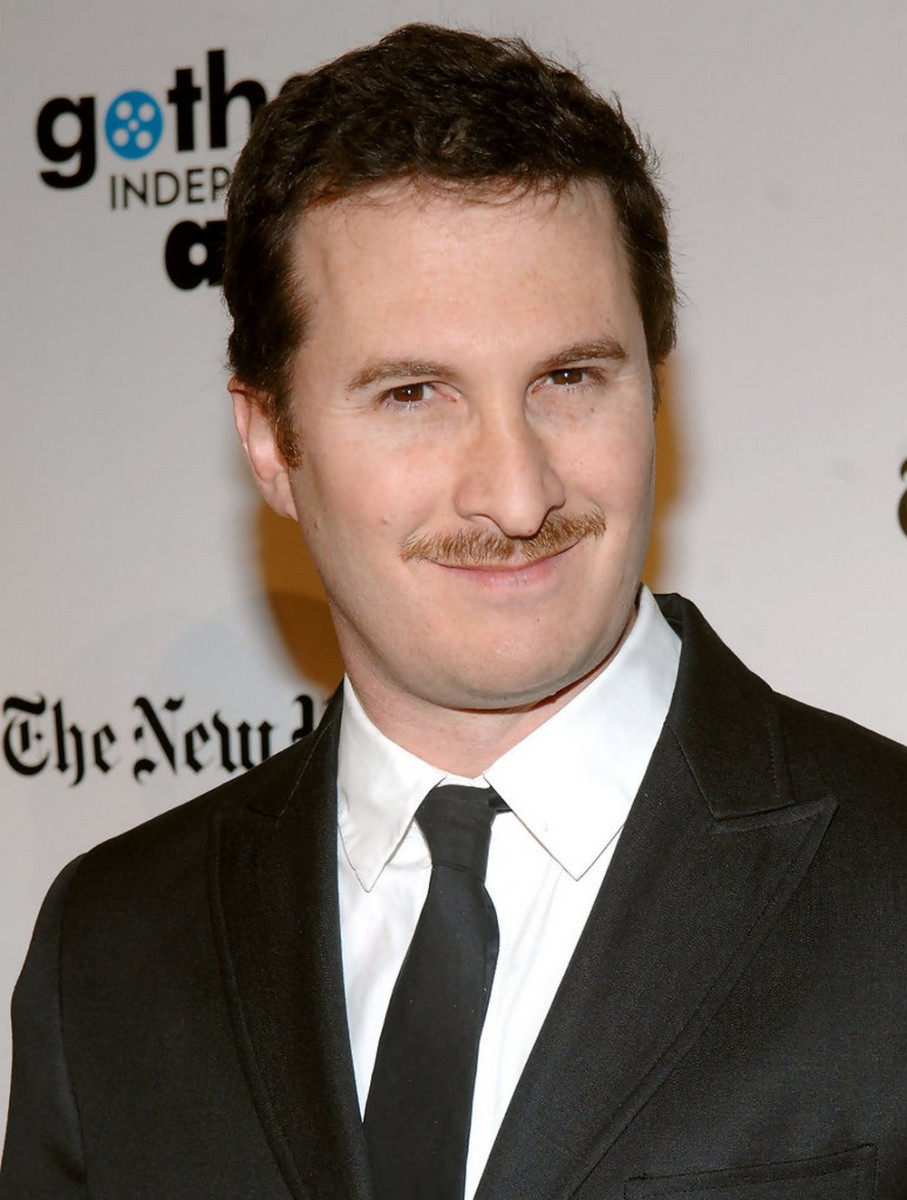 Darren Aronofsky: pic #607636
