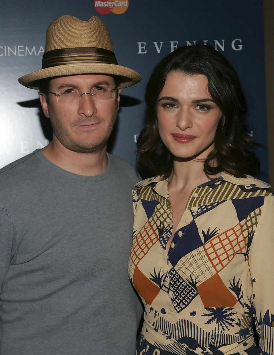 Darren Aronofsky: pic #607633