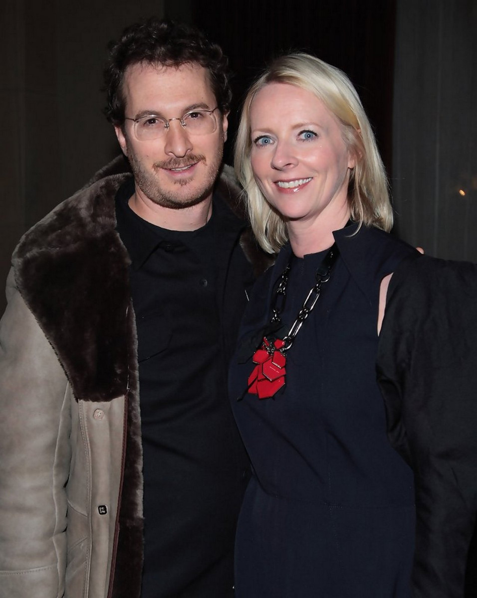 Darren Aronofsky: pic #607634