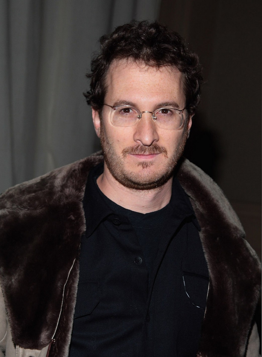 Darren Aronofsky: pic #607635