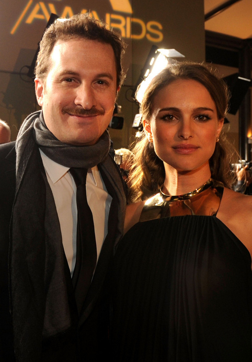 Darren Aronofsky: pic #612590