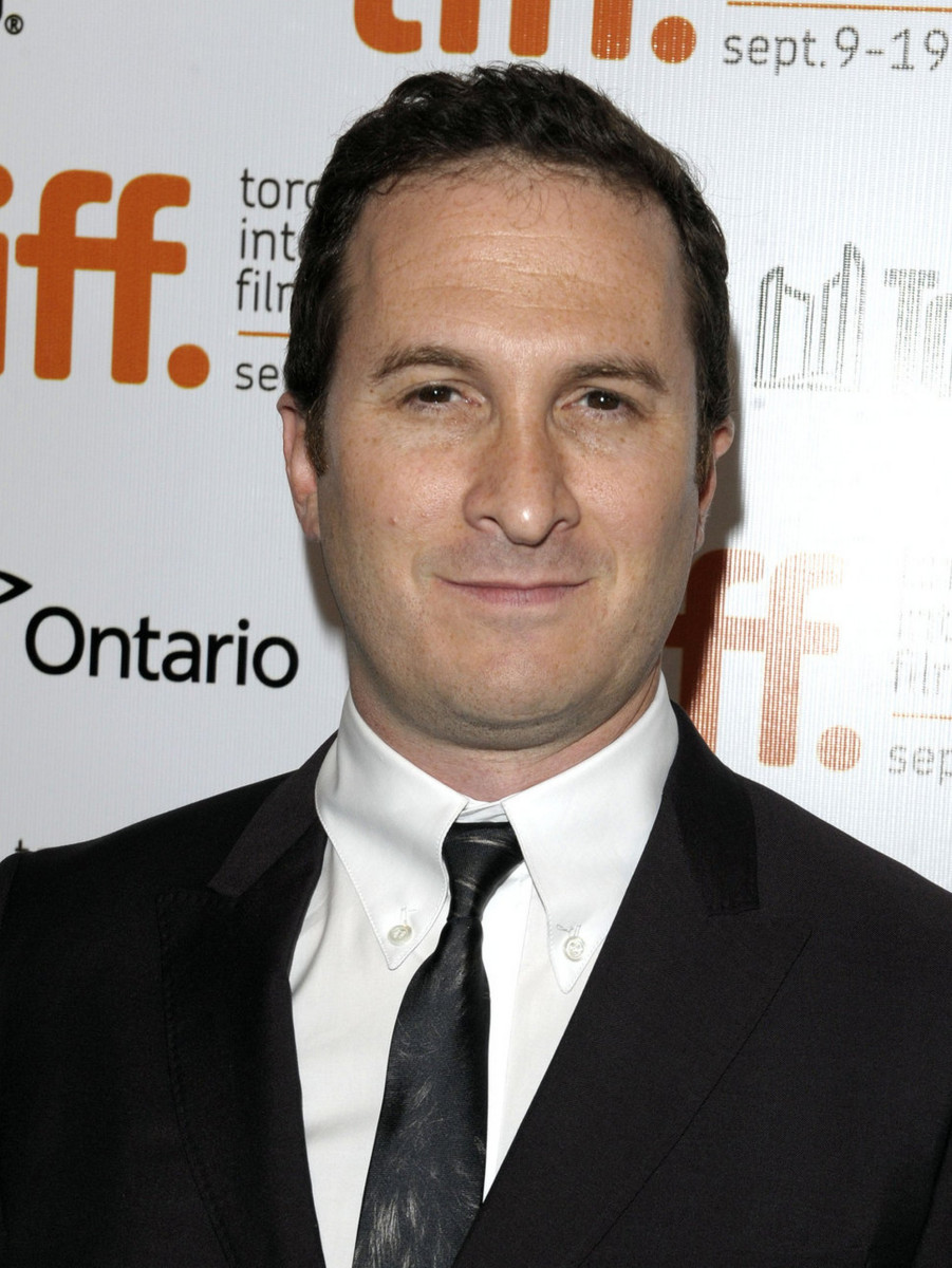 Darren Aronofsky: pic #610611