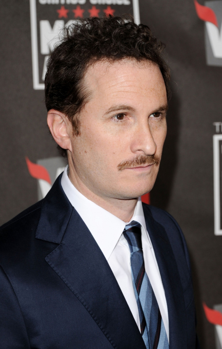 Darren Aronofsky: pic #610614