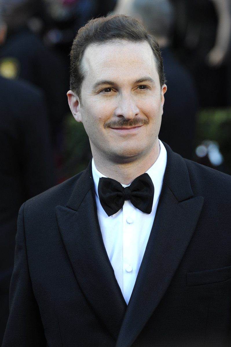 Darren Aronofsky: pic #610613