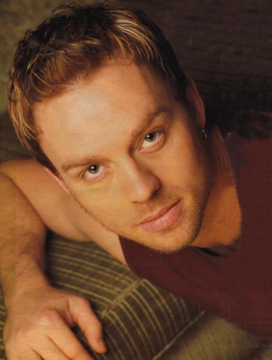 Darren Hayes: pic #24572