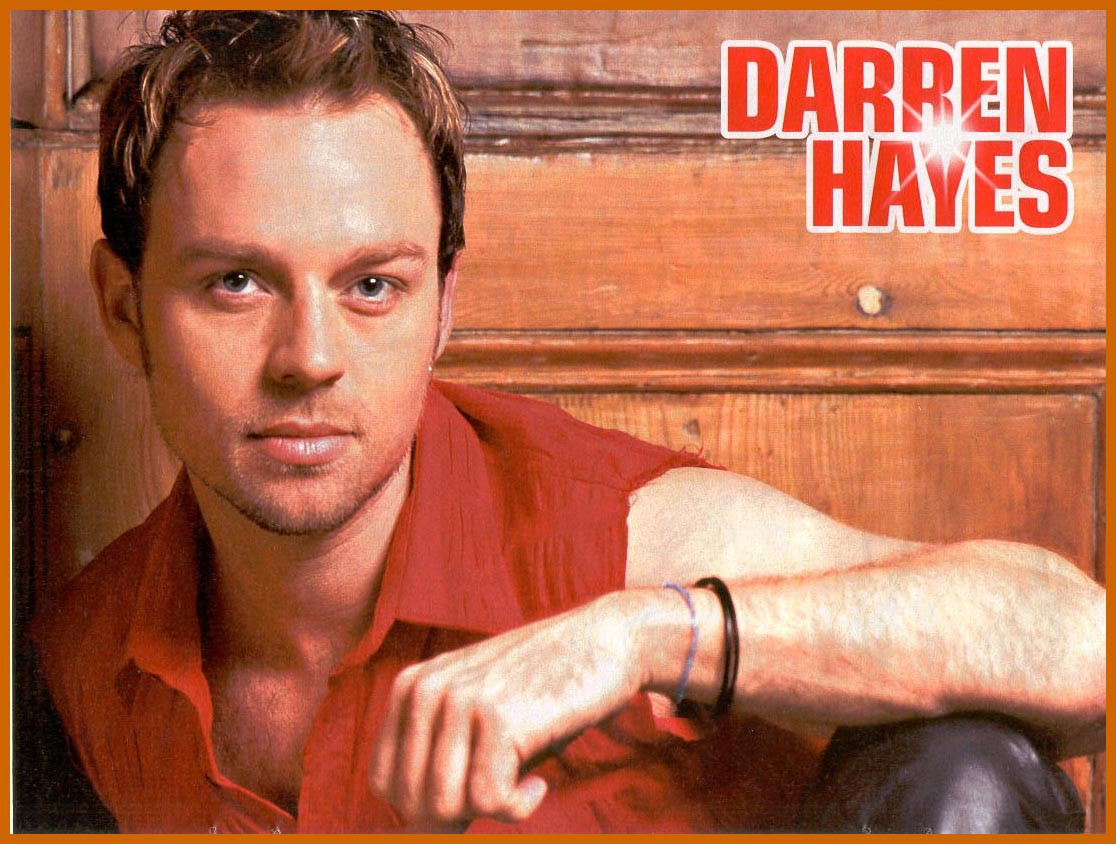 Darren Hayes: pic #63656