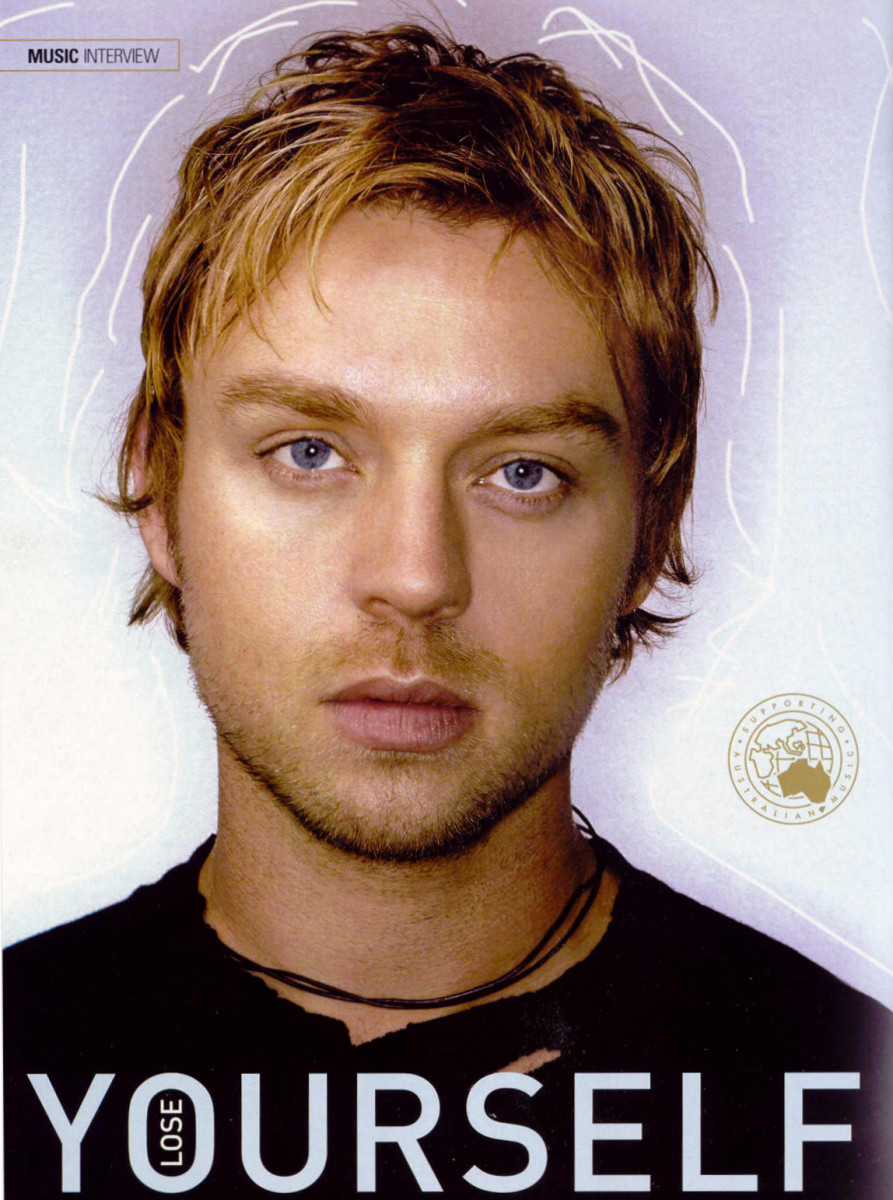 Darren Hayes: pic #26788