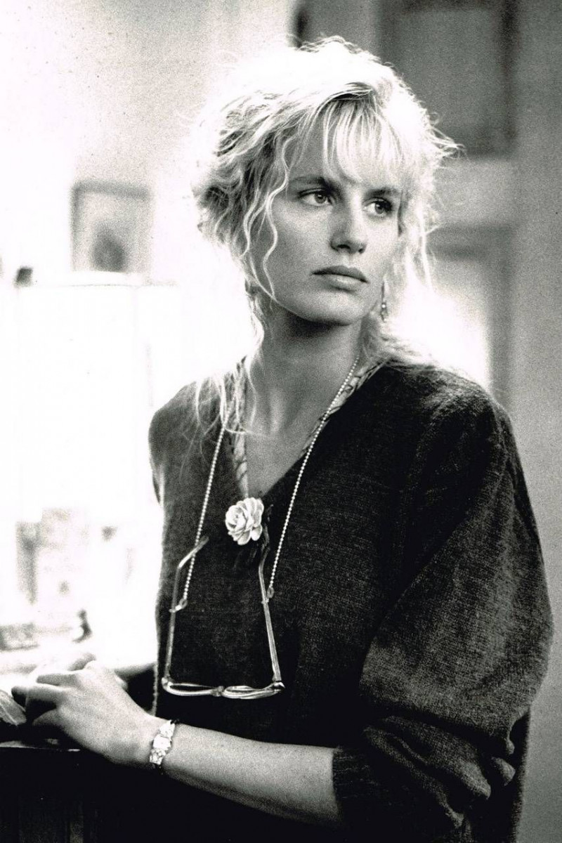 Daryl Hannah: pic #1350898