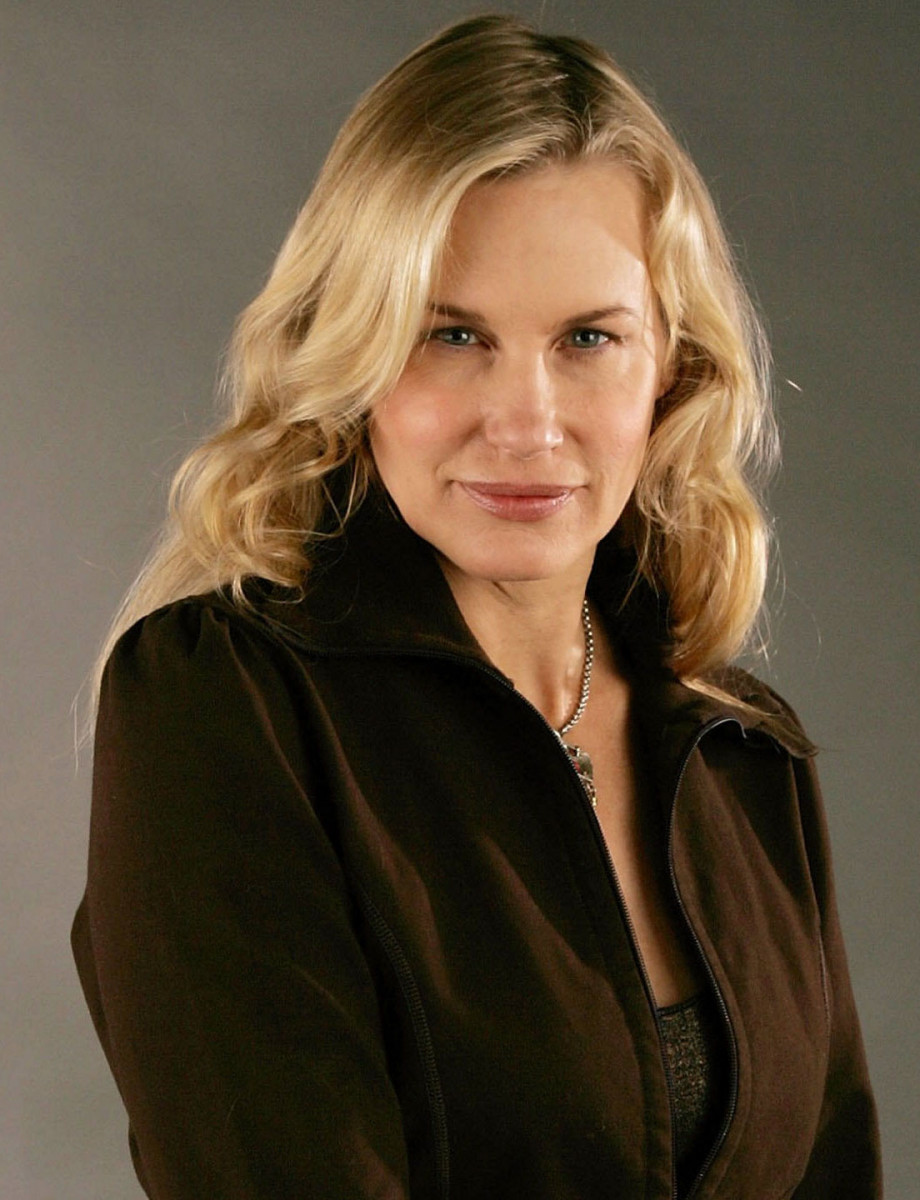 Daryl Hannah: pic #265408