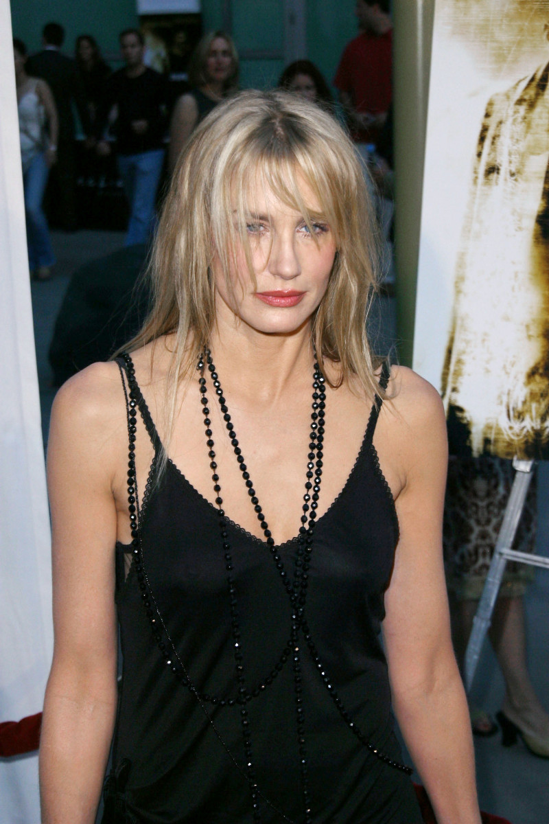 Daryl Hannah: pic #265416