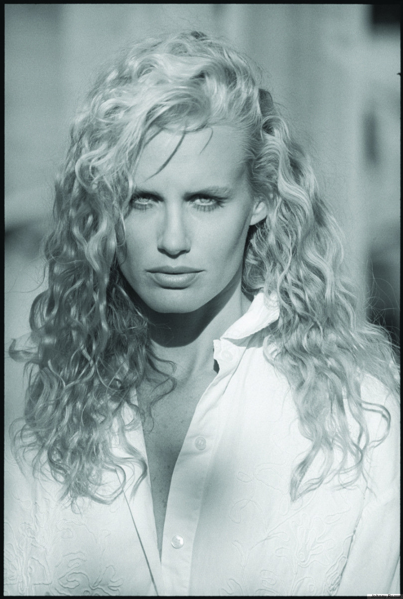 Daryl Hannah: pic #1350894